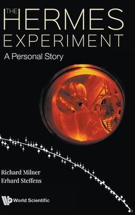 the hermes experiment|richard milner hermes experiment.